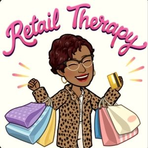 Meet your Posher, Marie